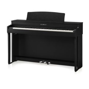 פסנתר חשמלי Kawai CN301 שחור
