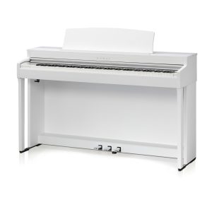 פסנתר חשמלי Kawai CN301 לבן