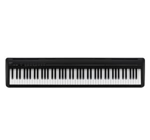 פסנתר חשמלי Kawai ES120 אפור