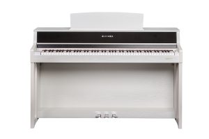 פסנתר חשמלי Kurzweil CUP410 לבן