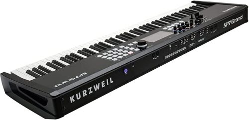 Kurzweil SP7 digital stage piano 3