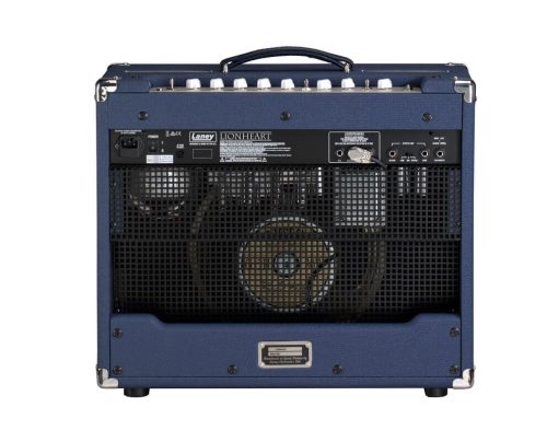 מגבר מנורות Laney lionheart 12 20W
