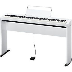 סטנד לבן לפסנתר Casio PX-S1100 CS-68