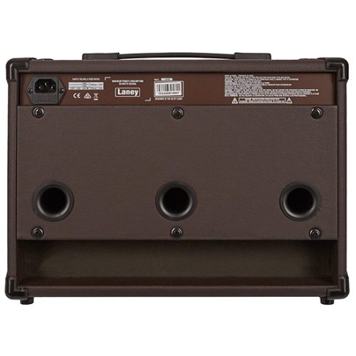 מגבר 30W לגיטרה אקוסטית מדגם Laney LA30