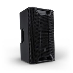 רמקול מוגבר 12″ קואקסיאלי מקצועי עם Bluetooth ואפליקציית שליטה LD Systems