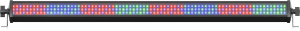 בר שטיפה שלושה צבעים LED FLOODLIGHT BAR 240-8 RGB, BEHRINGER