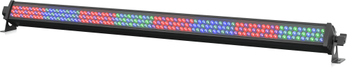 בר שטיפה שלושה צבעים LED FLOODLIGHT BAR 240-8 RGB, BEHRINGER