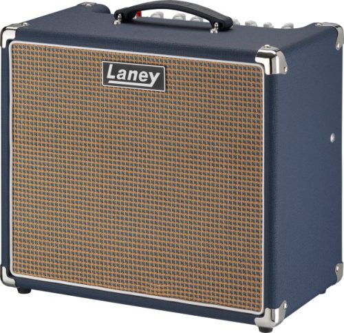 מגבר 60W לגיטרה חשמלית Laney LF60-112
