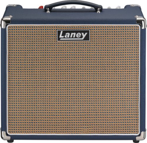 מגבר 60W לגיטרה חשמלית Laney LF60-112