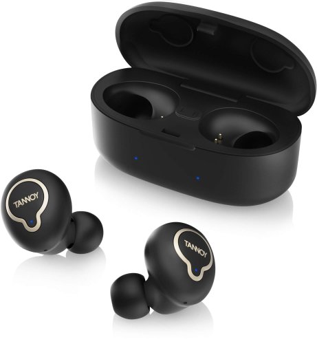 אוזניות In-Ear Bluetooth איכותיות קלות משקל TANNOY LIFE BUDS