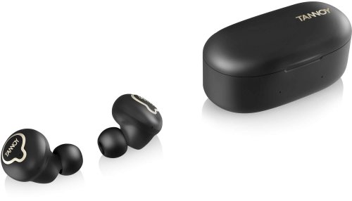 אוזניות In-Ear Bluetooth איכותיות קלות משקל TANNOY LIFE BUDS