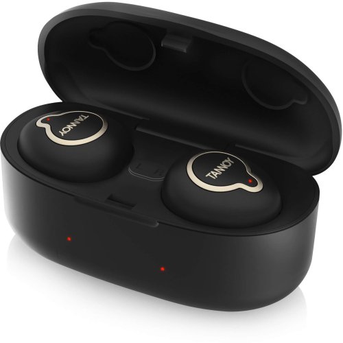 אוזניות In-Ear Bluetooth איכותיות קלות משקל TANNOY LIFE BUDS