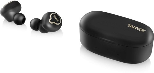 אוזניות In-Ear Bluetooth איכותיות קלות משקל TANNOY LIFE BUDS