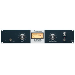 קומפרסור לימיטר מנורות אופטי Lindell LiN2A