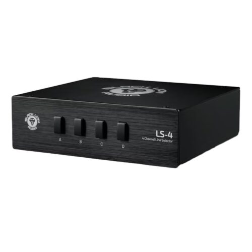 ליין סלקטור Black Lion Audio LS4