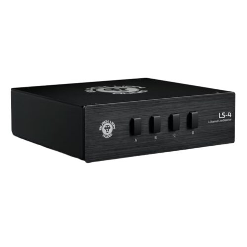ליין סלקטור Black Lion Audio LS4