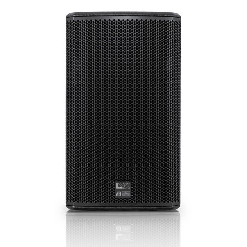רמקול מוגבר dB Technologies LVX 12