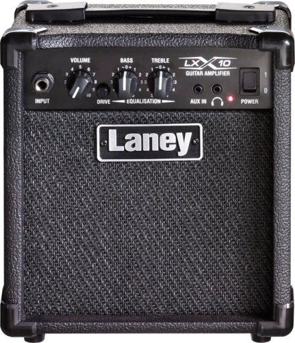 מגבר לגיטרה בס Laney LX 10W