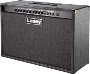 מגבר לגיטרה חשמלית  Laney  LX  120W