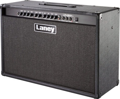 מגבר לגיטרה חשמלית Laney LX 120W