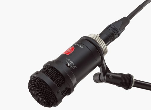 מיקרופון אולפני Lauten Audio Snare Mic FET