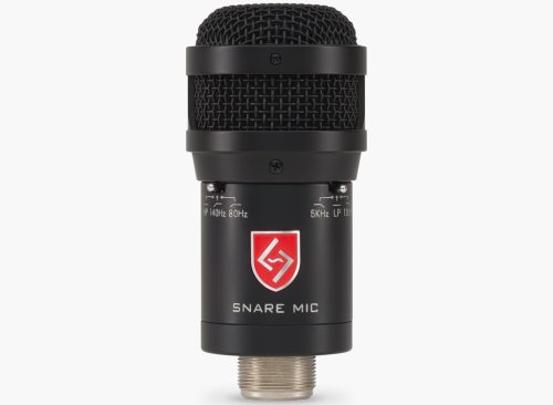 מיקרופון אולפני Lauten Audio Snare Mic FET