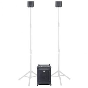 מערכת הגברה עם מיקסר HK Audio LUCAS NANO 305FX