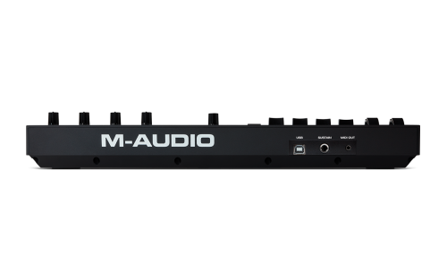 M-Audio Oxygen Pro Mini 3