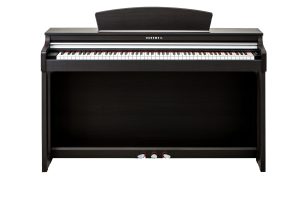 פסנתר חשמלי Kurzweil M120 חום