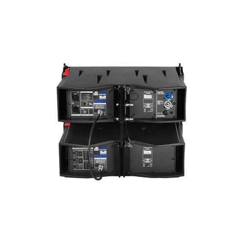 ליין אריי מוגבר dB Technologies DVA M2M-M2S