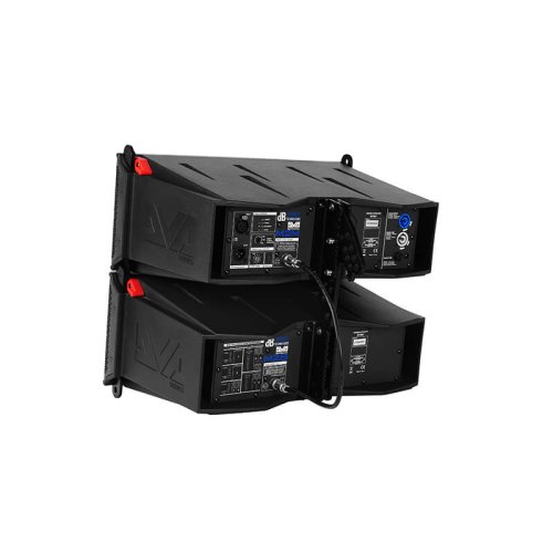 ליין אריי מוגבר dB Technologies DVA M2M-M2S
