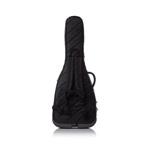 תיק לחשמלית MONO Vertigo Electric Guitar Case - Black