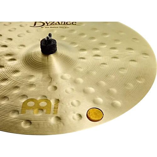 6 יחידות ג'ל תופים Meinl MDH