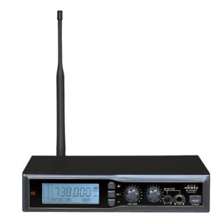 מערכת מוניטור אלחוטית Meres M-U9500IE  In  ear  wirless monitor