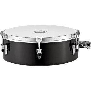 תוף טימבלס 13 אינץ עם תפסן Meinl MHT13BK