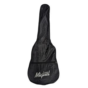 תיק לגיטרה קלאסית Miguel Lucia