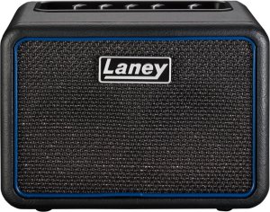 מגבר נייד Mini לגיטרה בס Laney MINI-BASS-NX