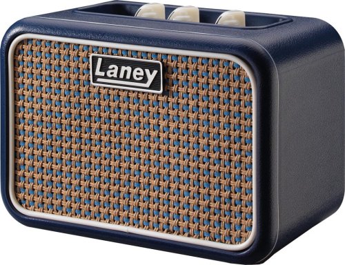 מגבר לגיטרה חשמלית Mini מדגם Laney Lionheart