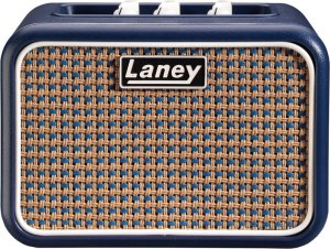 מגבר לגיטרה חשמלית Mini מדגם Laney Lionheart