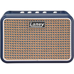 מגבר לגיטרה חשמלית 2 Mini מדגם Laney Lionheart
