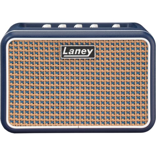 מגבר לגיטרה חשמלית 2 Mini מדגם Laney Lionheart