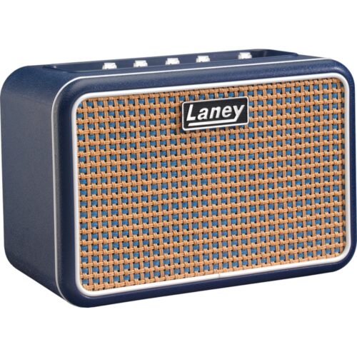 מגבר לגיטרה חשמלית 2 Mini מדגם Laney Lionheart