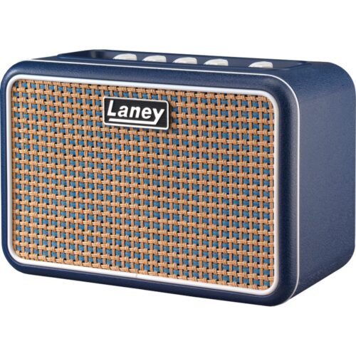 מגבר לגיטרה חשמלית 2 Mini מדגם Laney Lionheart