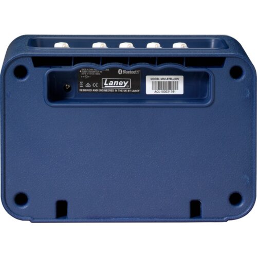 מגבר לגיטרה חשמלית 2 Mini מדגם Laney Lionheart