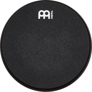 פד אימון “מרשמלו” בקוטר 6 אינץ’ בצבע כתום עם הברגה Meinl MMP6BK