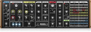 סינטיסייזר אנלוגי Behringer Model 15