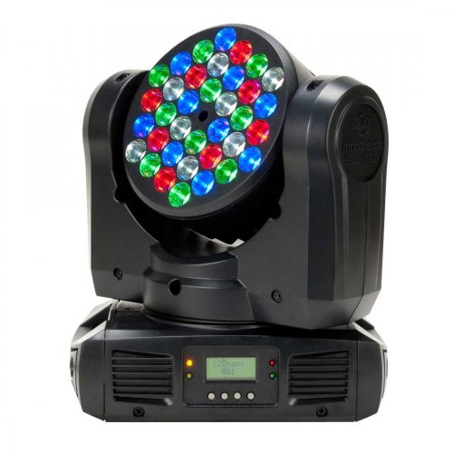 פנס חכם, Moving Head 36*3Watt מבית APEXTONE