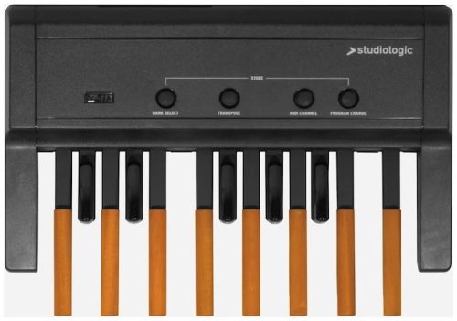 פדל מידי Studiologic MP113