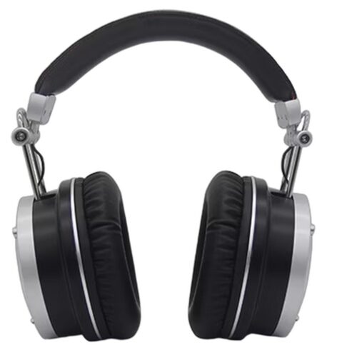 אוזניות אולפן רב-מצביות Avantone Pro MP1 Mixphones Black בצבע שחור