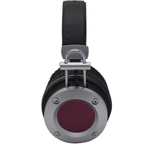 אוזניות אולפן רב-מצביות Avantone Pro MP1 Mixphones Black בצבע שחור